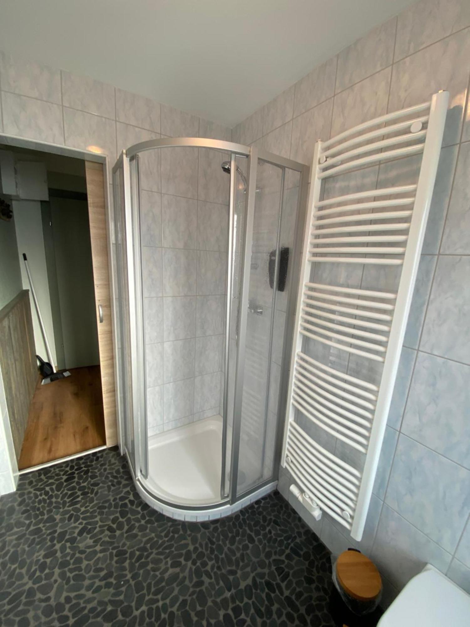 Appartement Brettljause Ferienhaus Fuenf Sinne Döbriach Exterior foto